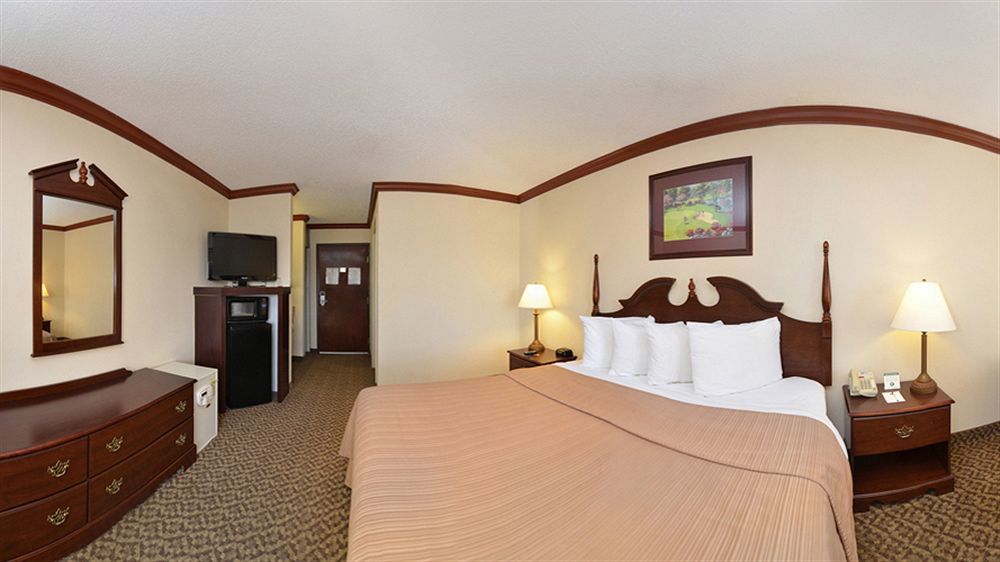 Quality Inn & Suites بومونت المظهر الخارجي الصورة